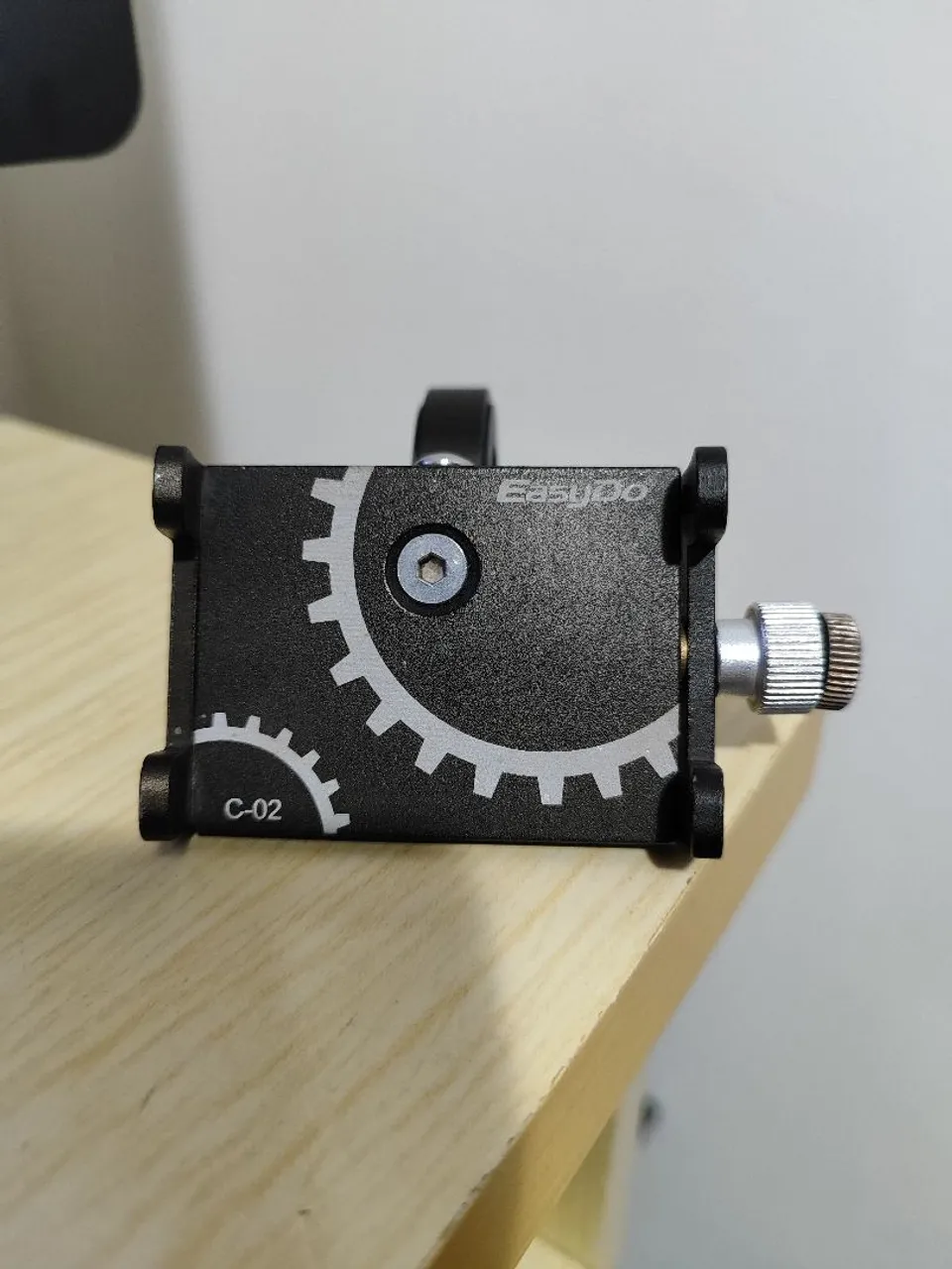 Suporte para celular EasyDo (bike bicicleta moto)