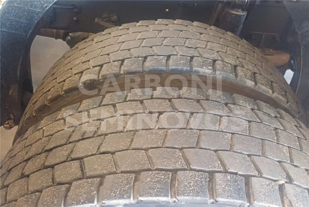 SCANIA R 450 A 6X2 2020/2020 - Foto 13