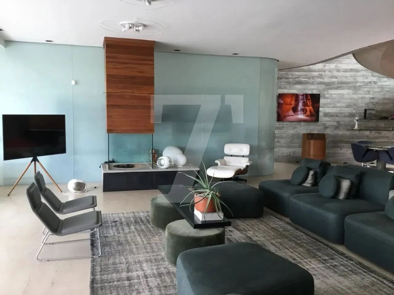 Casa a venda Village Sans Souci Valinhos 5 quartos 1.050 m² área construída - Foto 2