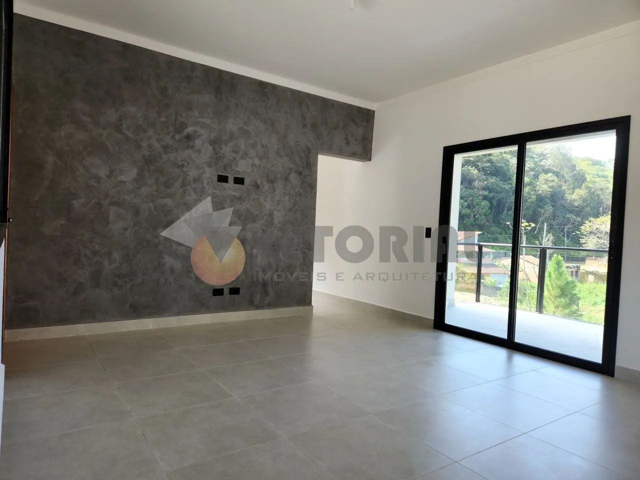 Casa com 3 dormitórios à venda, 129 m² por R$ 1.040.000,00 - Capricórnio II - Caraguatatub - Foto 6