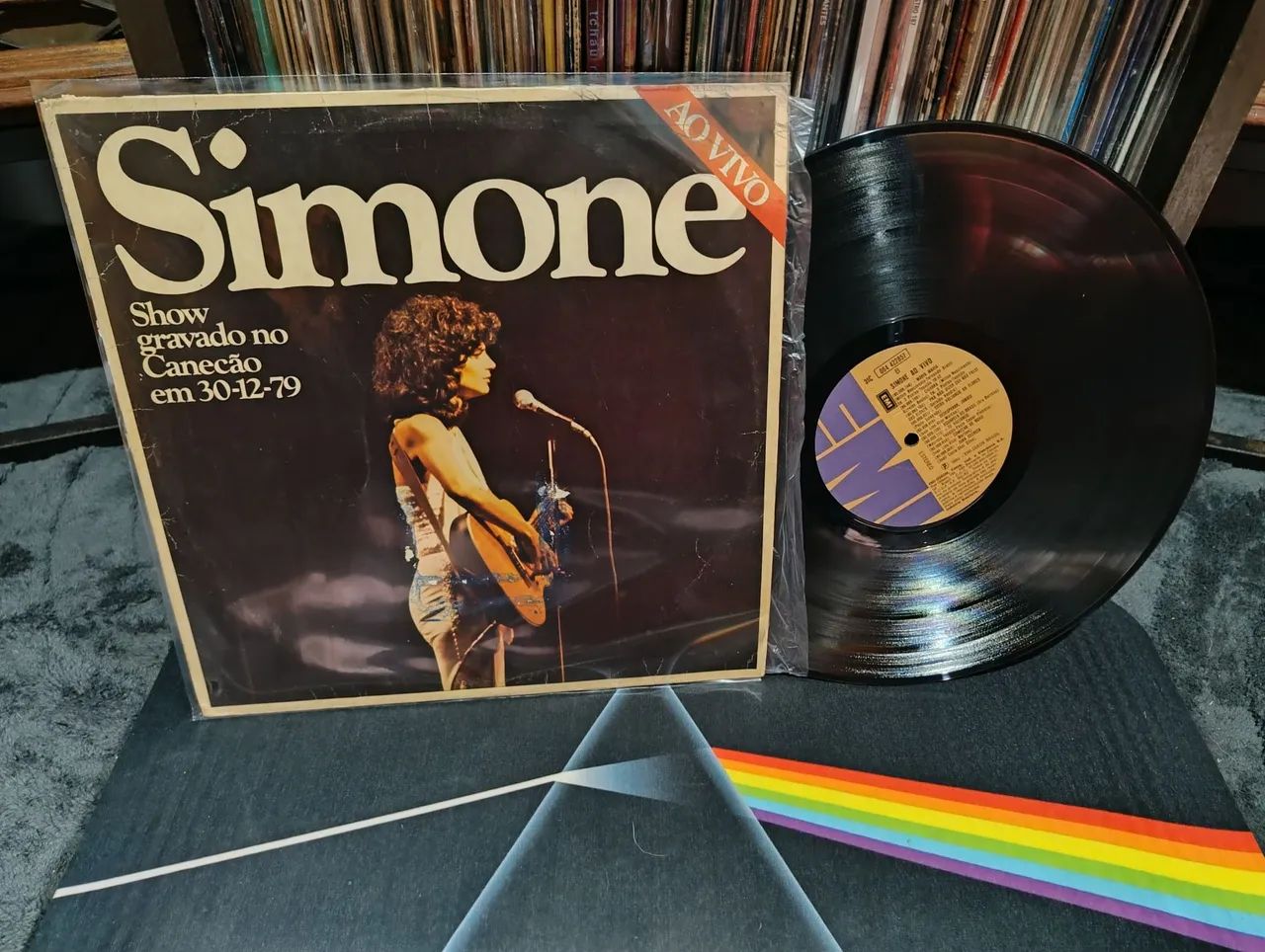 Discos Simone  - Foto 3