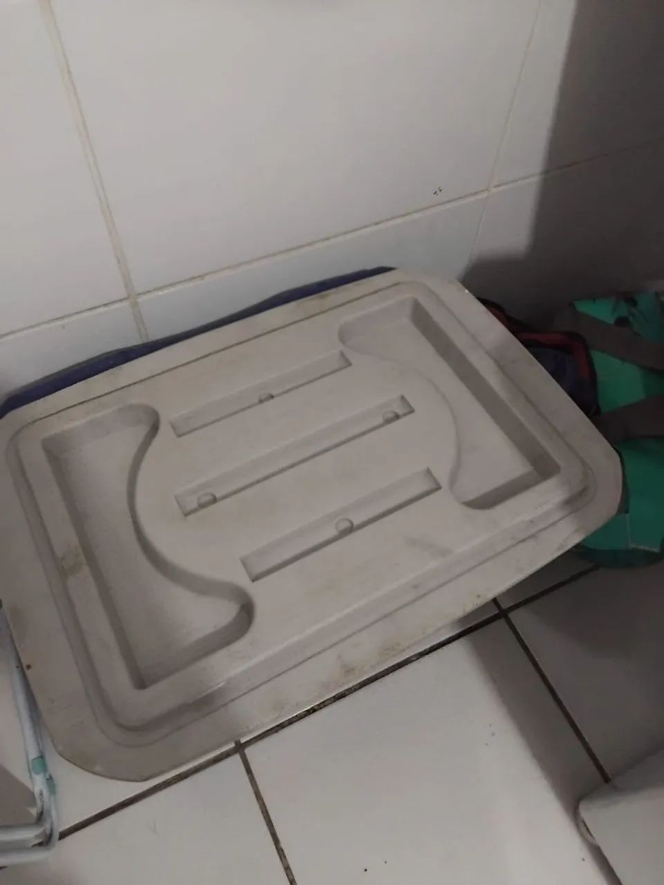 Caixa térmica cooler  - Foto 3