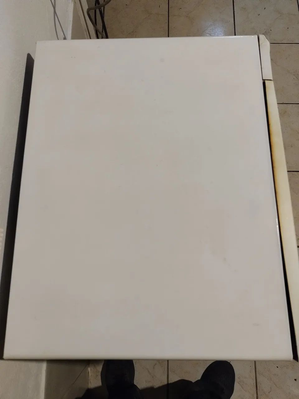 Forno Elétrico Fischer 44lt top! faço pronta entrega ? - Foto 3