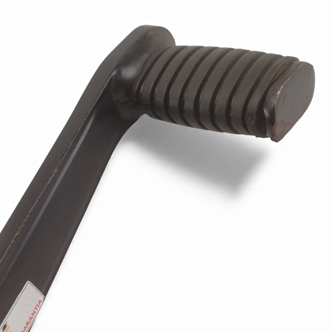 Pedal Freio Bajaj Dominar 160 2023 2024 2025 - Foto 2