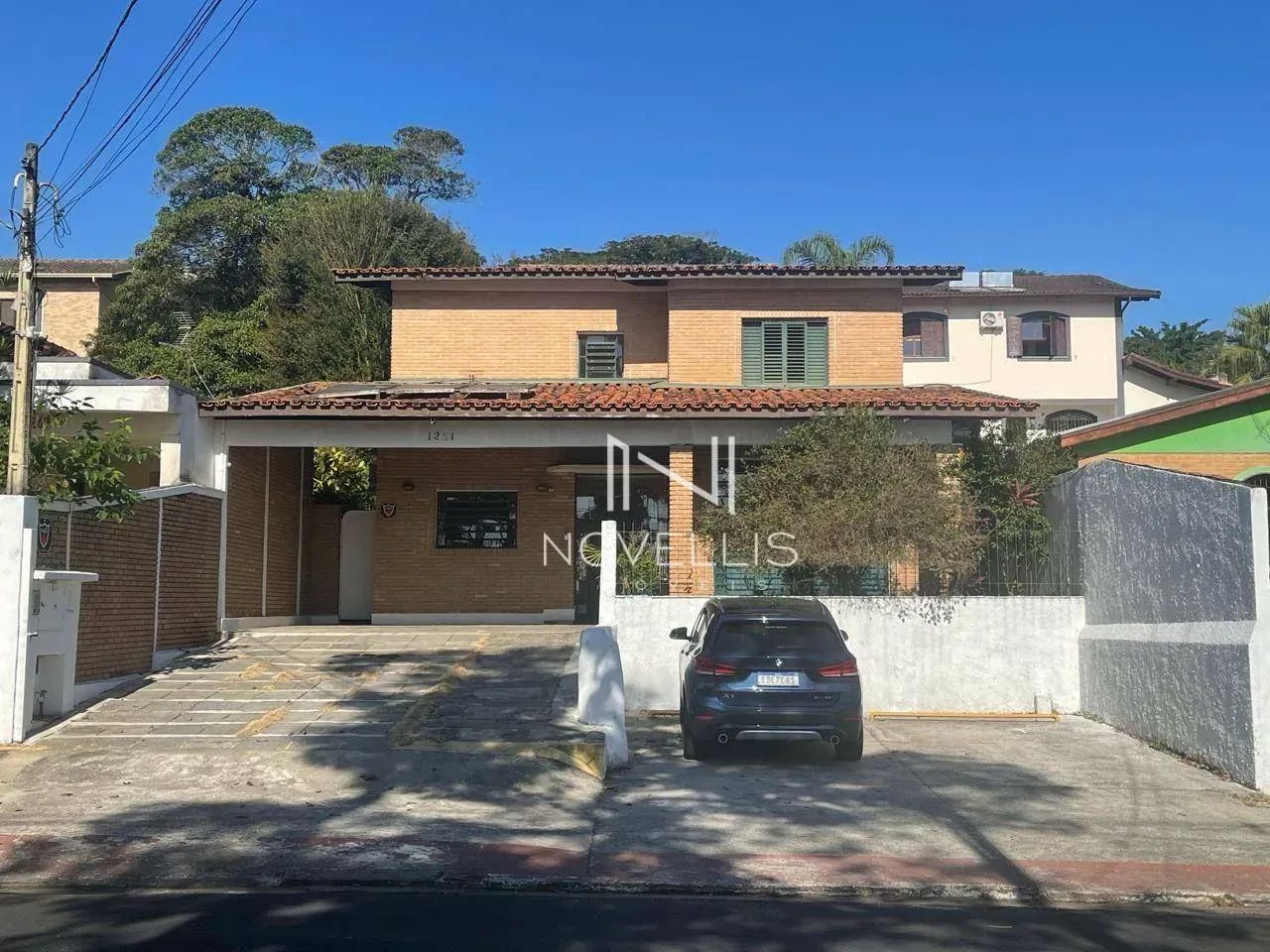 Sala para alugar - Jardim Esplanada - São José dos Campos/SP