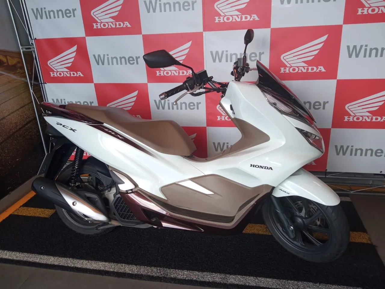 Pcx 150 dlx