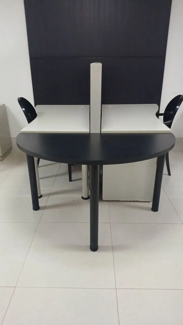 Conjunto de mesa para escritório 64739358723586120