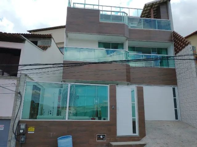Muito Agradável- Alto Padrão-Village Zé Garoto-Centro SG