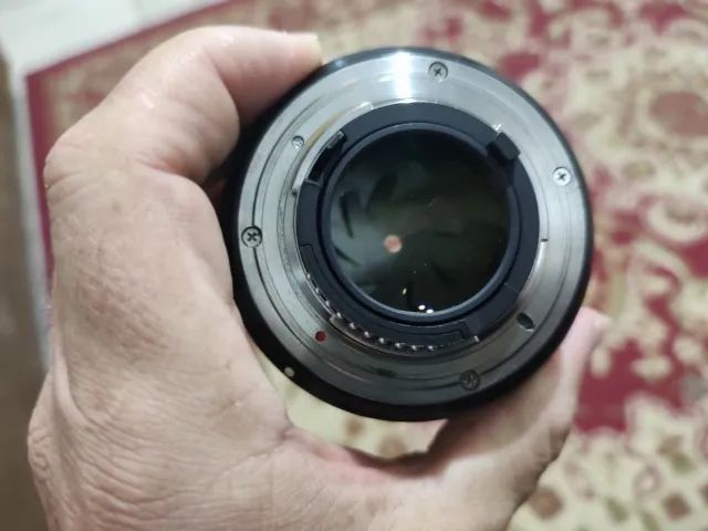 sigma 30mm 1.4 usada - Foto 5