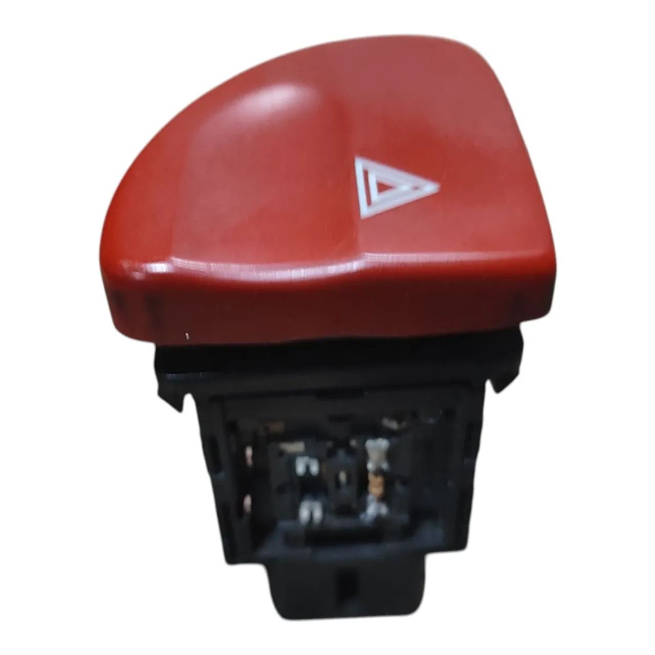 BOTÃO PISCA ALERTA PAINEL CAMINHÃO HYUNDAI HD78
