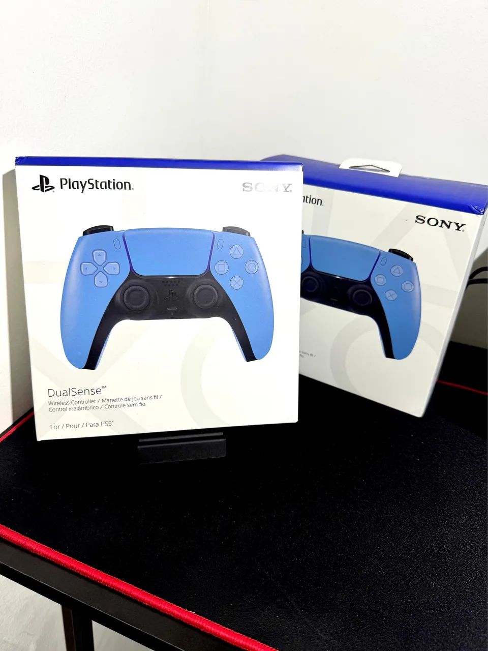 Controle ps5 lacrado - Foto 2
