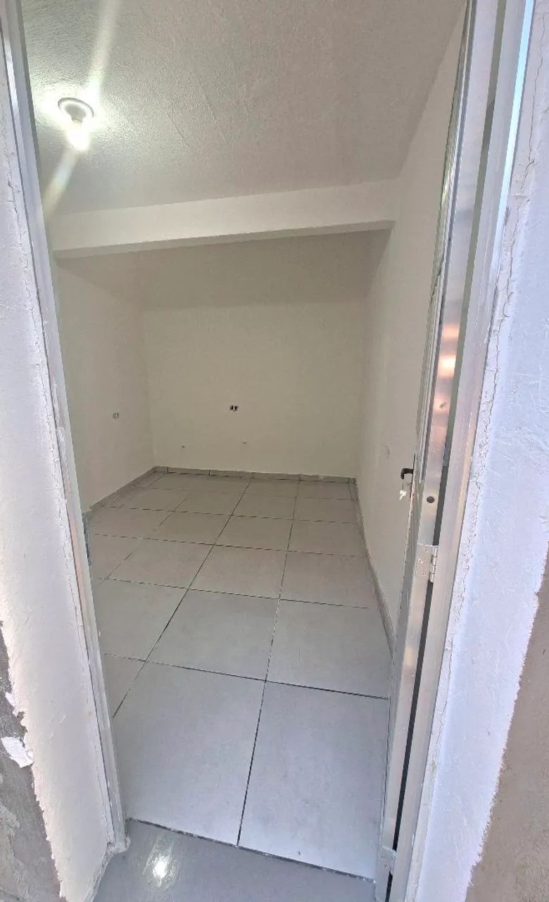 Quartos para alugar de 580,00 e 680,00 e temos kitnet de 980,00 e1200,00  - Foto 4