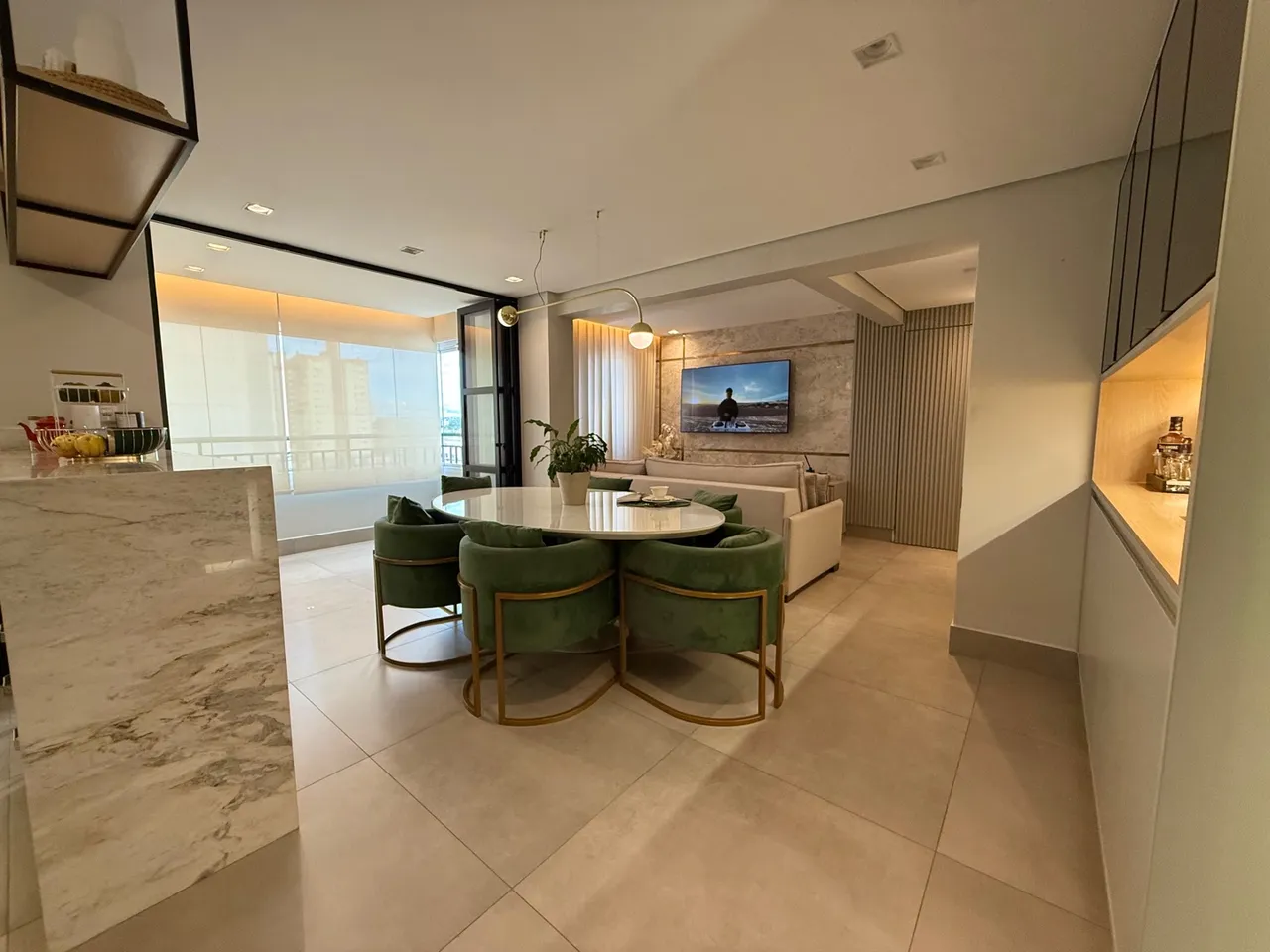 APARTAMENTO 75m2