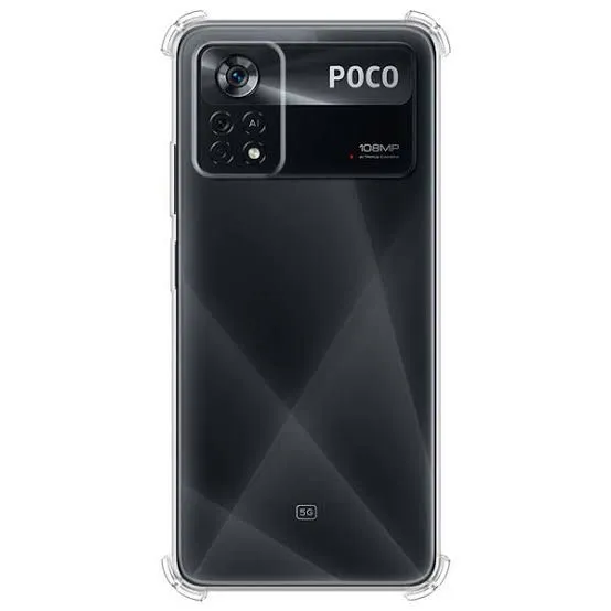 POCO X4 PRÓ