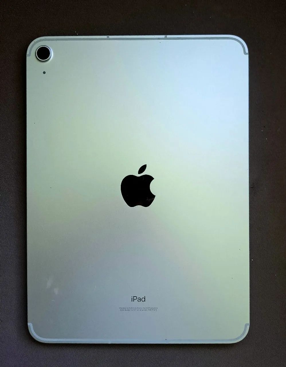 iPad Apple 10 - 256Gb - Foto 3