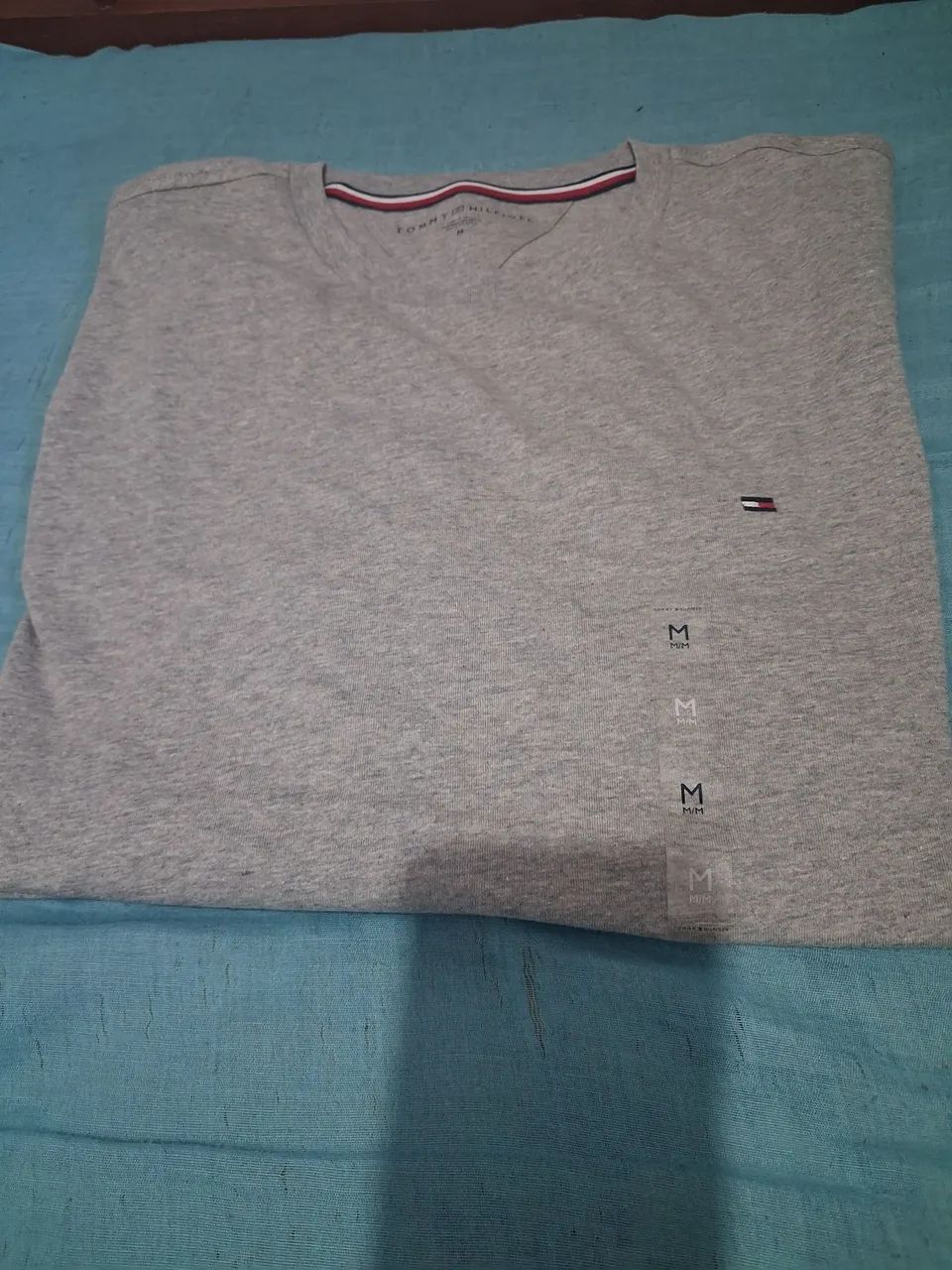 Camisas Tommy 