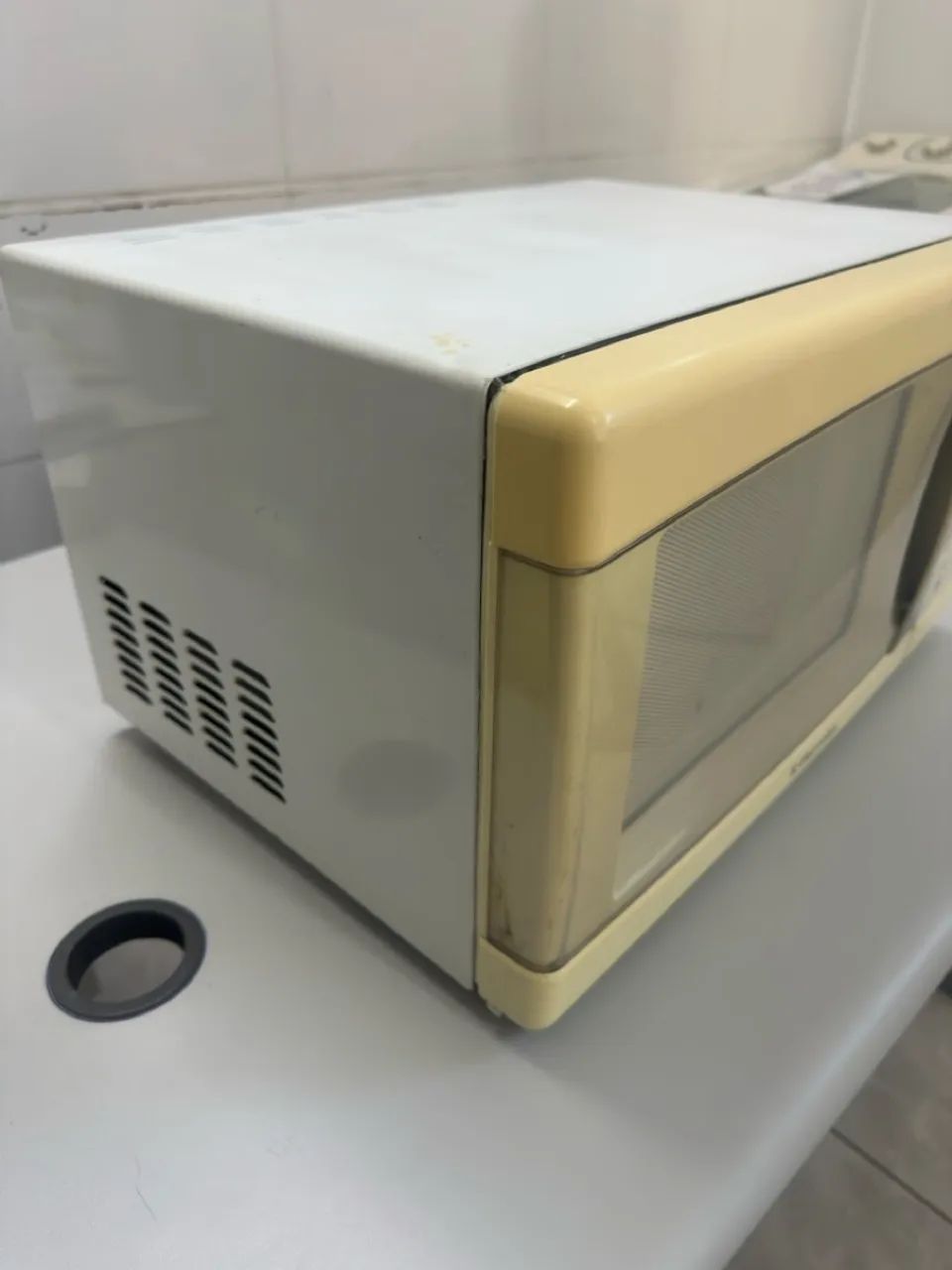 Microondas Electrolux 21lts 127v - Foto 3