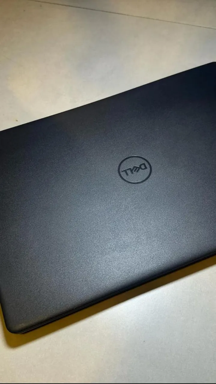 Notebook Dell i5 Inspiron 1035G1 Vendo ou Troco
