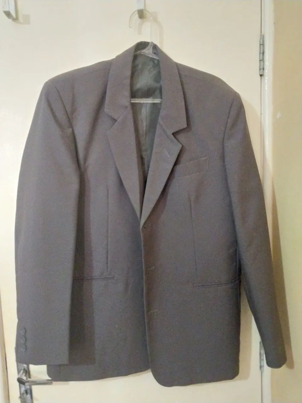 Blazer completo-Tenero excelente estado! 
