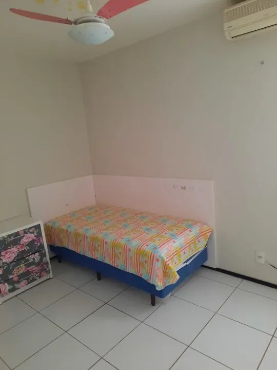 Imóvel para aluguel com 76 metros quadrados com 3 quartos em Calhau - São Luís - MA - Foto 4