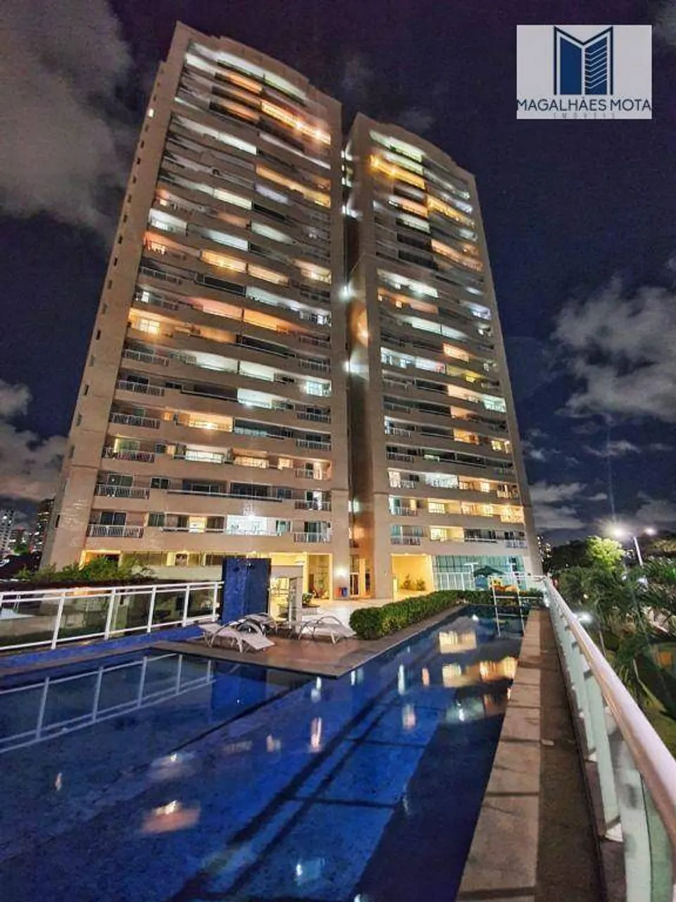 Apartamento à venda, 94 m² por R$ 990.000,00 - Aldeota - Fortaleza/CE