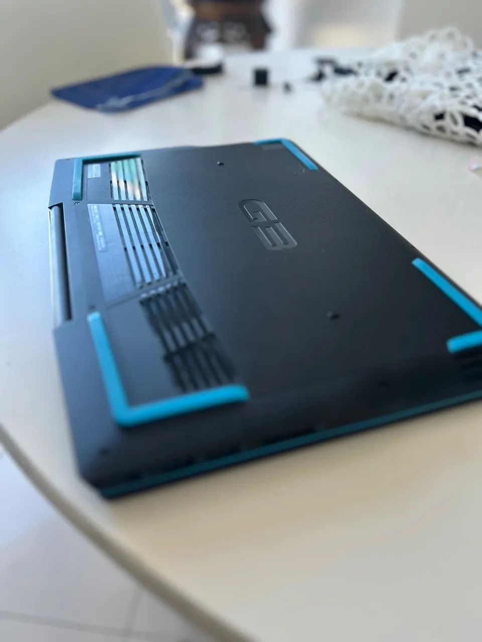 Notebook Dell G3 - Foto 4