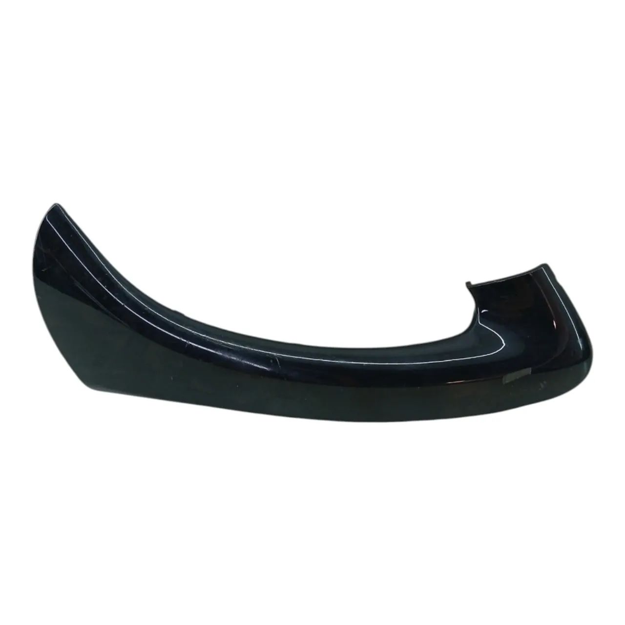 Moldura Puxador Dianteira Esquerda Renault Duster Oroch 2016