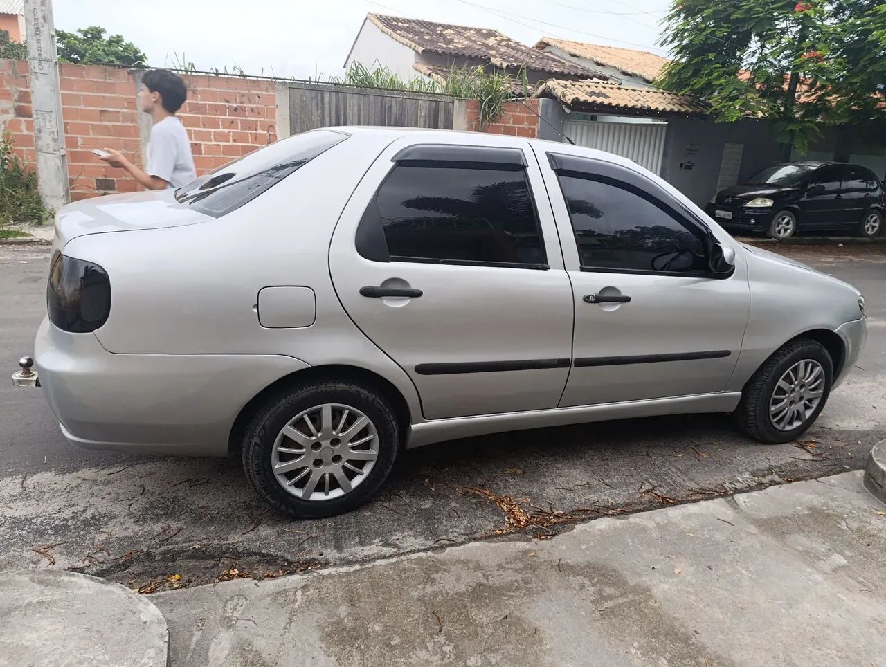Em meu nome ar gelando muito  - Foto 3
