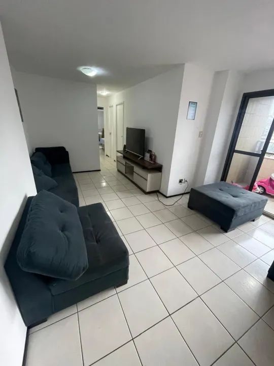 Alugo apartamento projetado no renascença