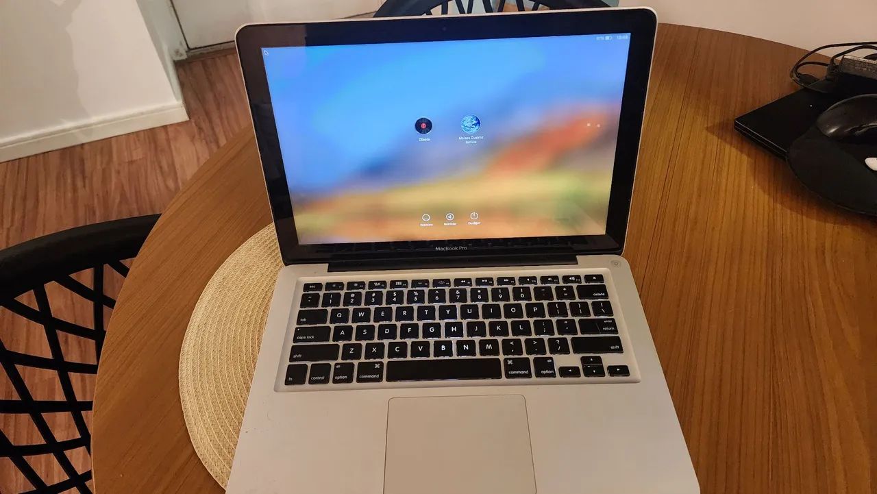 macbook pro late 2011