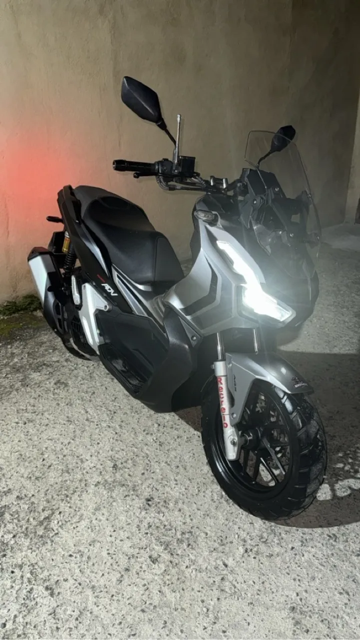 ADV 150 2023