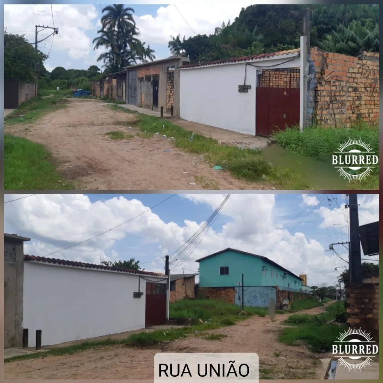 ALUGA-SE KIT-NET ICUÍ-GUAJARÁ RUA UNIÃO  - Foto 2
