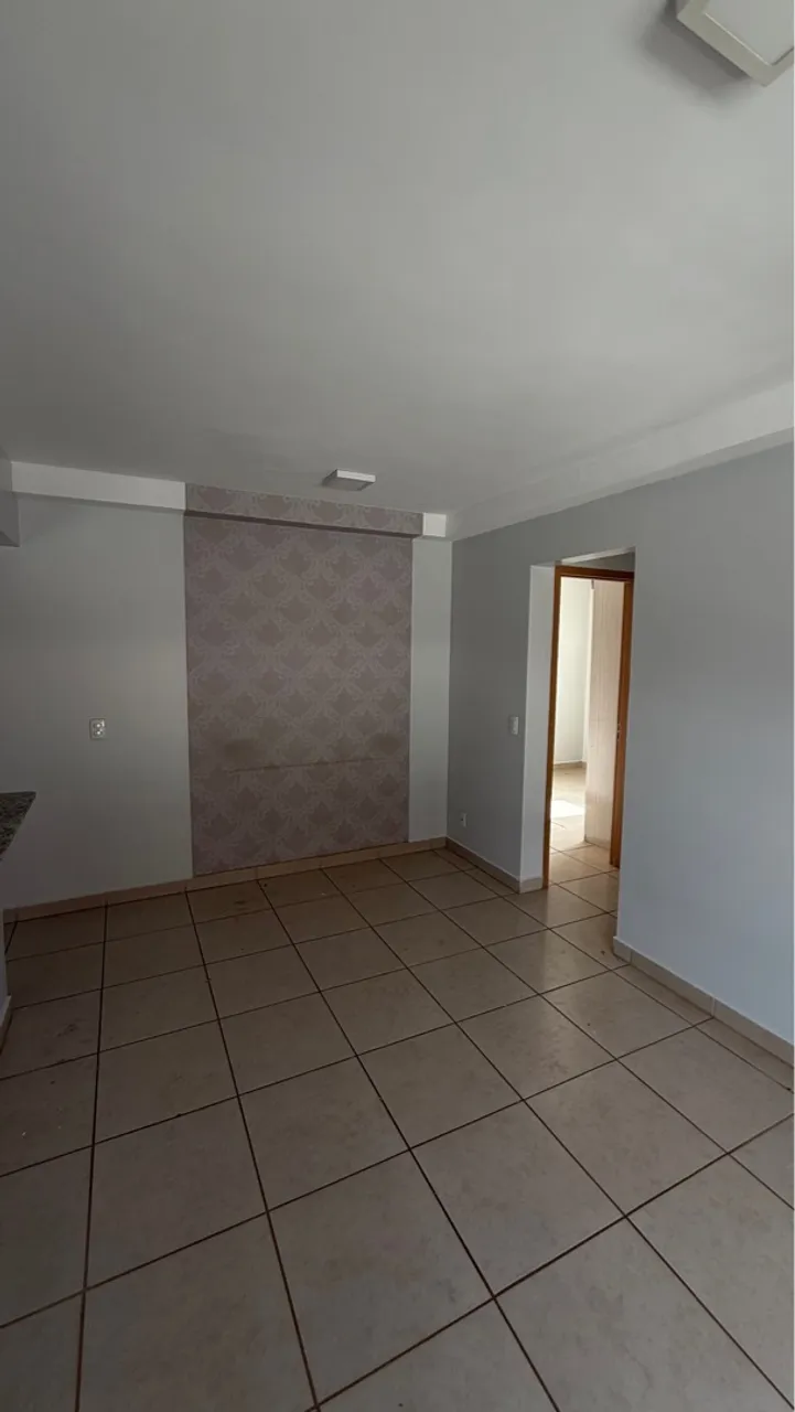 Apartamento no Yes Park