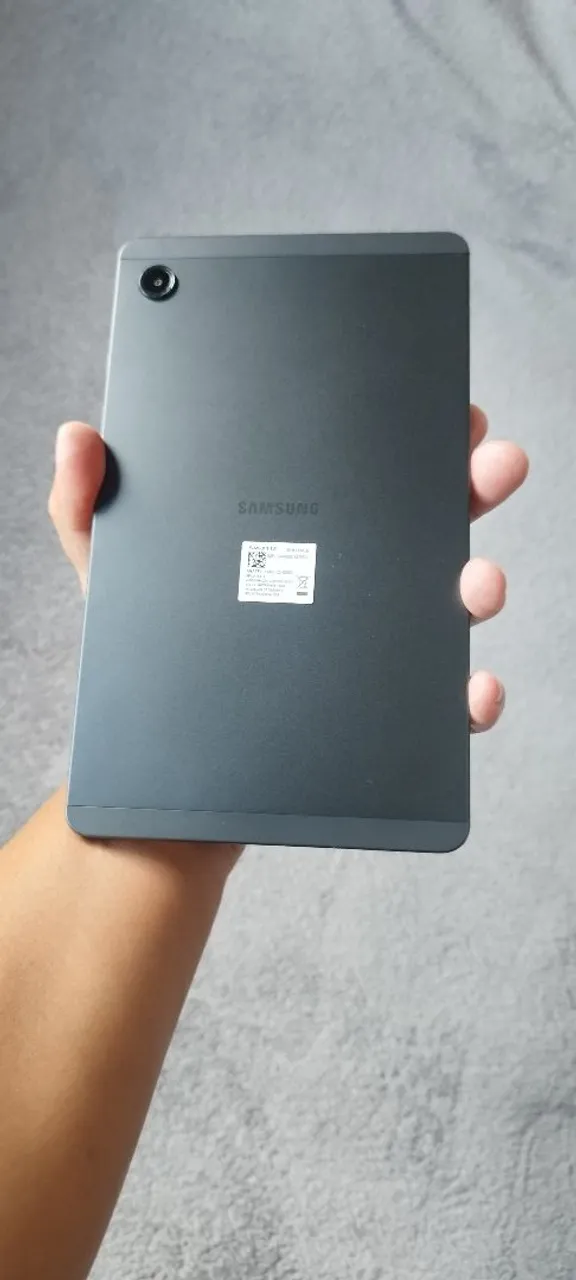 Tablet Samsung Galaxy A9 (Novo)