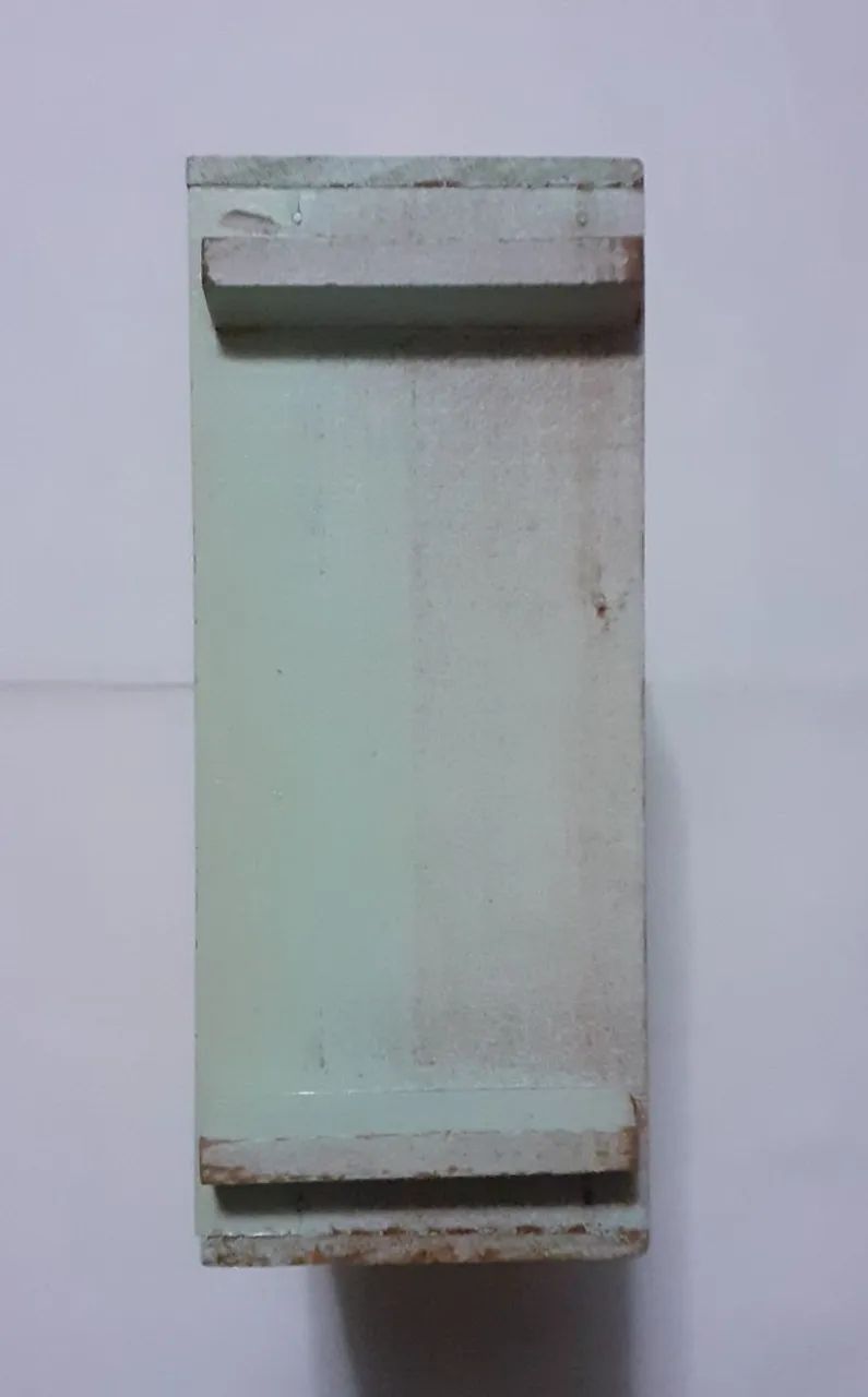 Guarda roupa minidol estrela antigo  - Foto 2