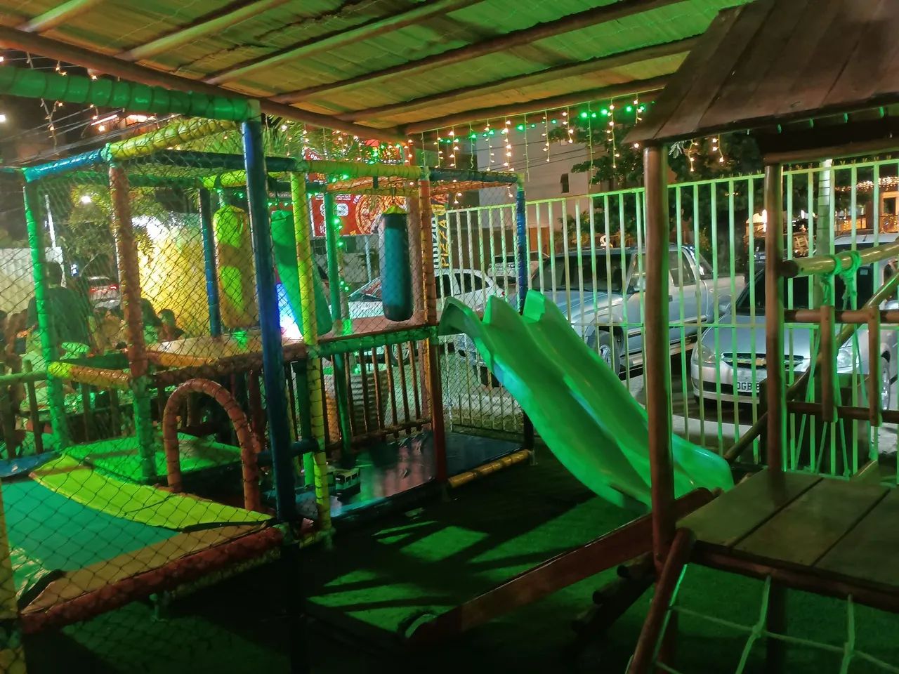 Oportunidade Repasse Restaurante/Pizzaria