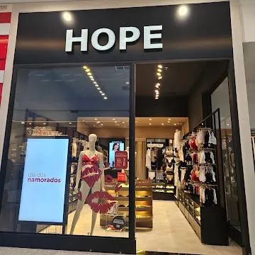 Vaga Vendedora HOPE Lingerie - Shopping Vila Velha - Foto 2