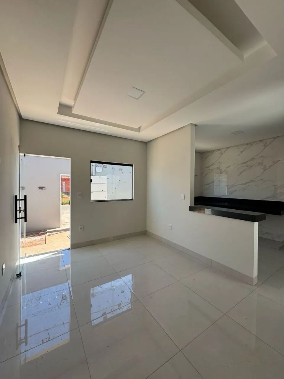 Vila Aliança - 03 dormitórios 