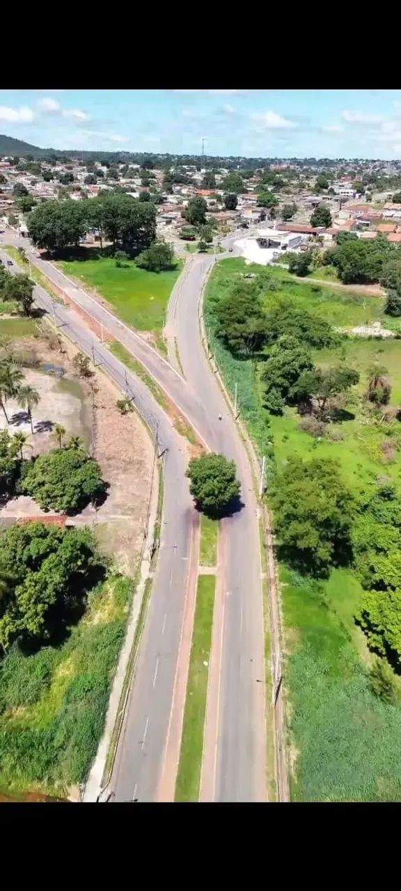 Área Para Prédinhos, Atacadista - Galpão - Foto 3