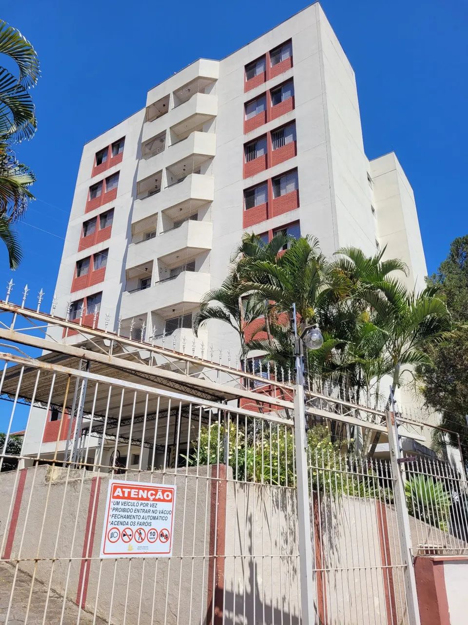 Foto - São José dos Campos - Jardim Paulista