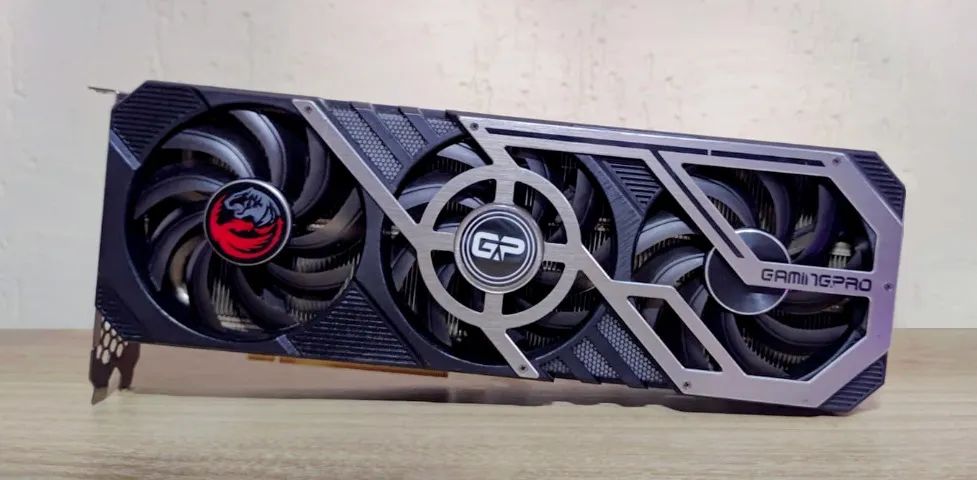 ジャンク GAMIKURO GeForce RTX 3070 GeForce RTX 3070 | Alligator Shop