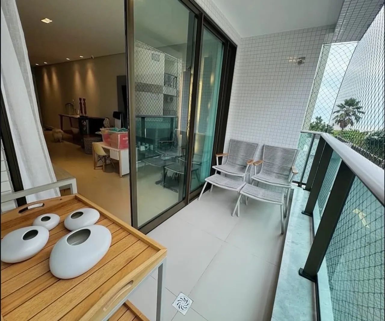 Apartamento Alto Padrão   139,5m² | 4 Quartos (3 Suítes) | 2 Vagas | Super Completo - Foto 5