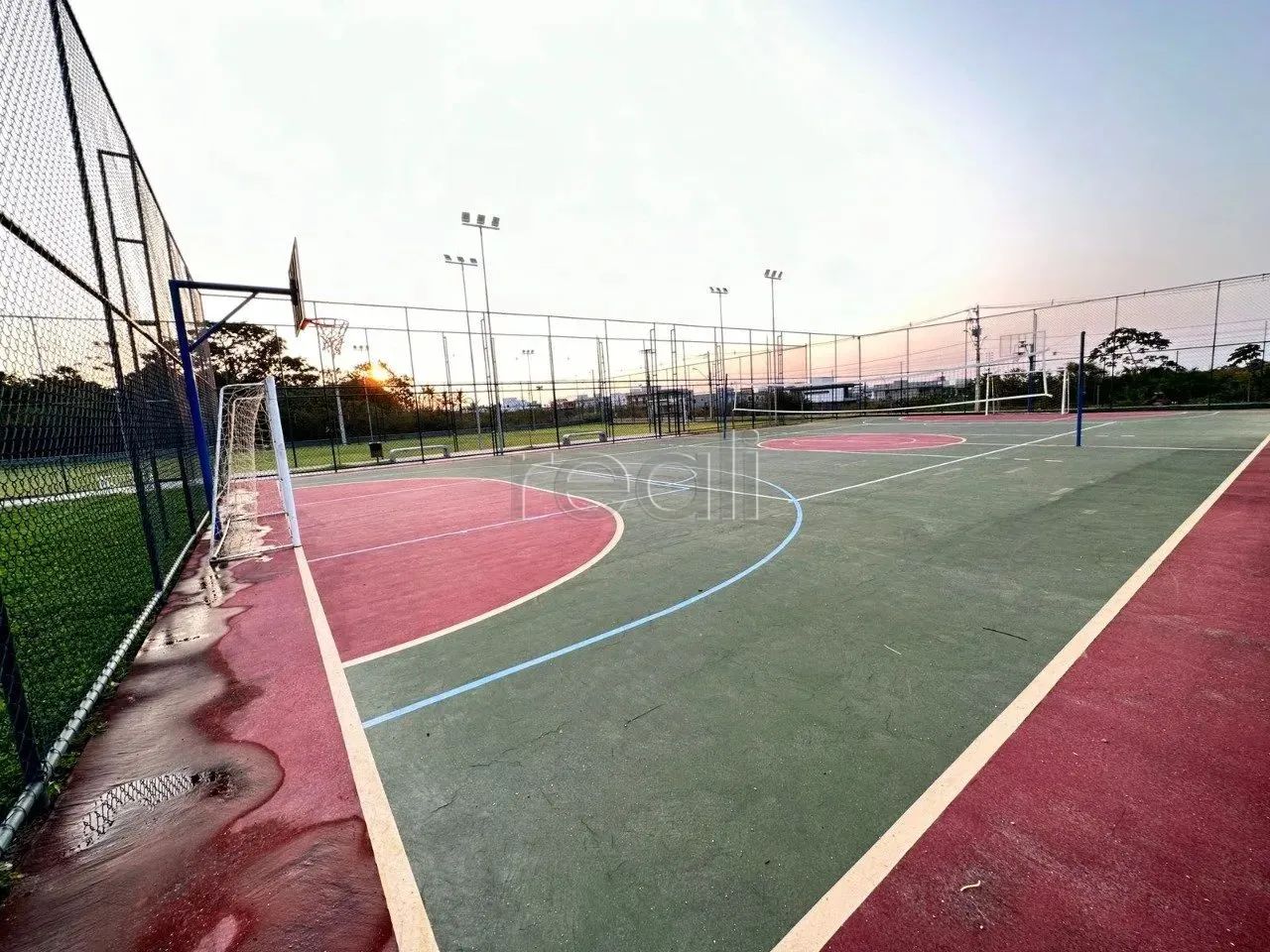 Terras Alphaville Ceará 4 | Eusébio | 281,39m² | Lote Residencial - Foto 12