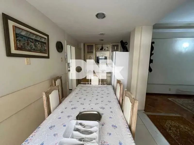 Apartamento - / Residencial / Copacabana - Foto 5