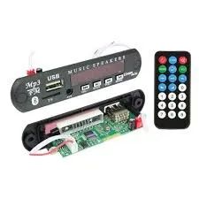 MP3 Sound Card/Free Delivery in João Pessoa