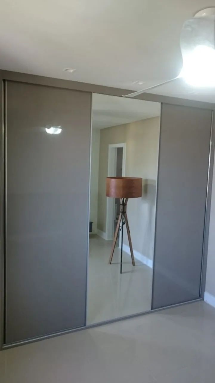 Guarda roupa embutido  - Foto 3