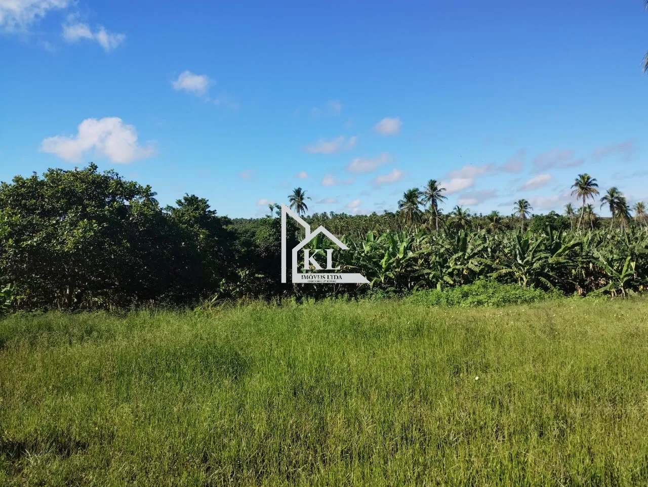 OPORTUNIDADE - Sitio com 23,76 Hectares - Rio e Lagoa - Escritura Publica- Rio do Fogo