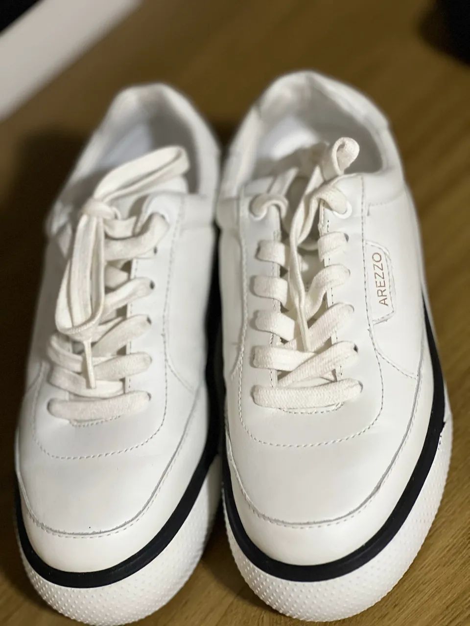 Lindo tênis Arezzo  - Foto 2