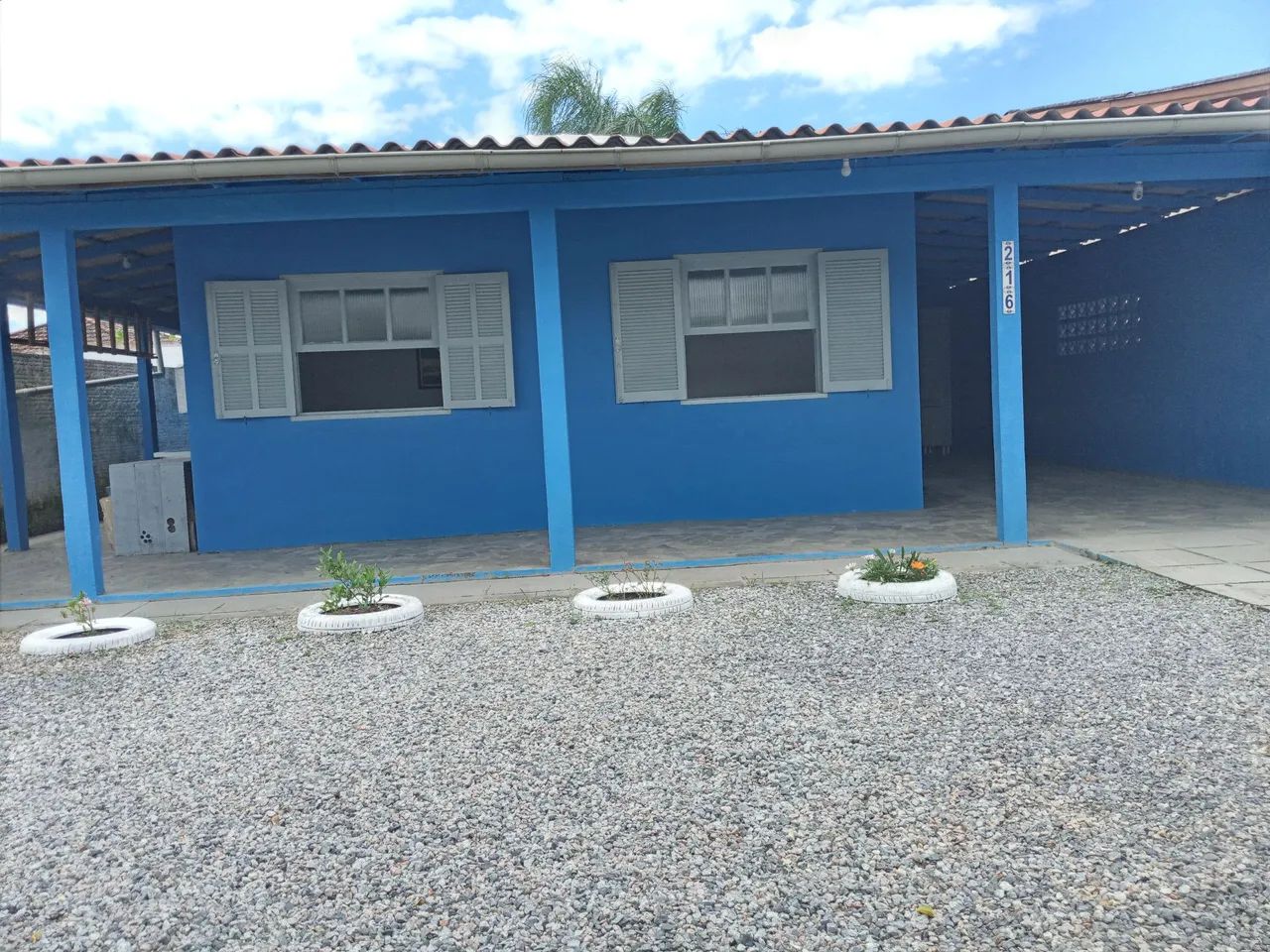CASA PERTO DO MAR  -  VENDA DIRETA COM PROPRIETÁRIO  - Foto 2