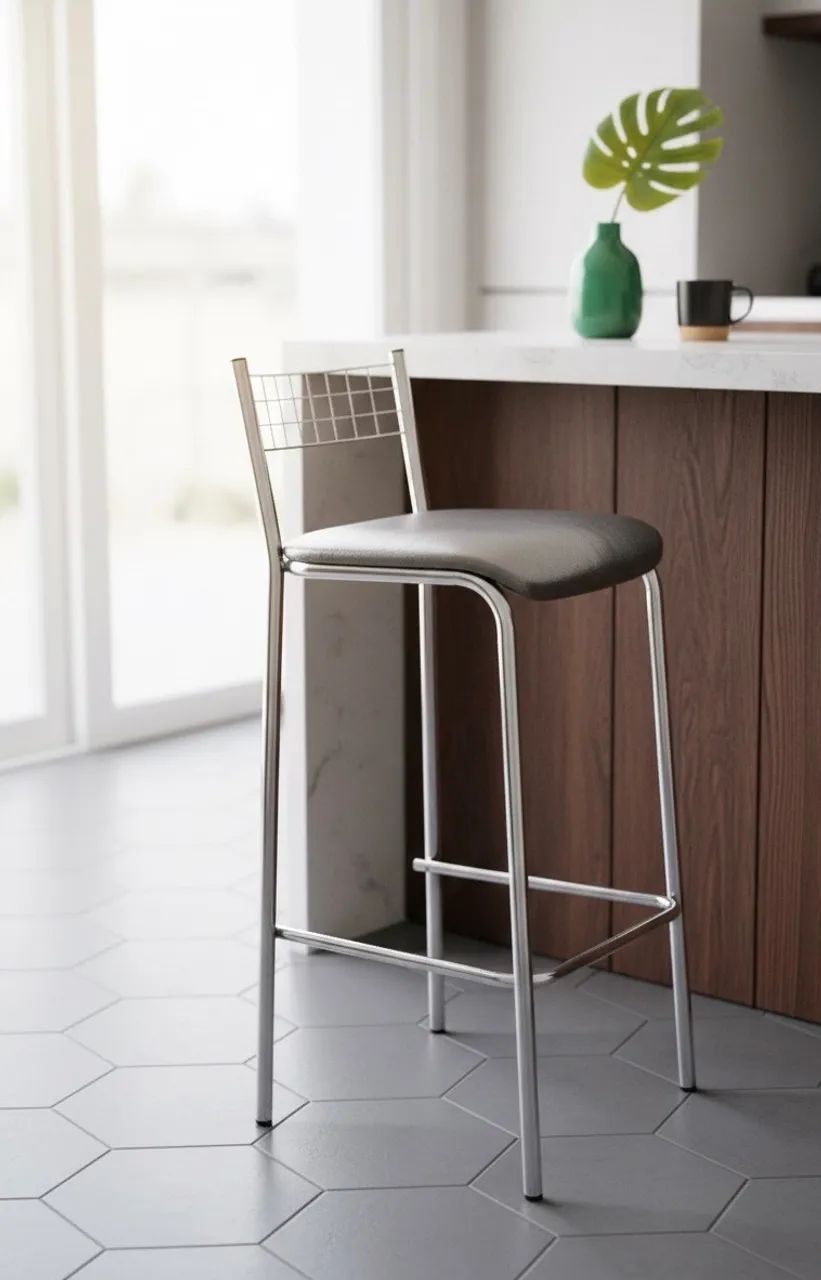 Cadeira alta clean 64596143133954120